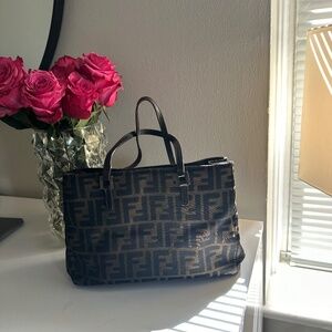Fendi women’s handbag